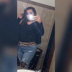 Meet your Posher, Biancaa